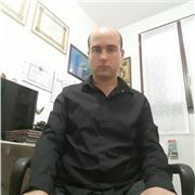 Neolaureato magistrale in antropologia culturale su studi culturali comparati mondiali.
Per insegnare la lingua italiana o una qualsiasi lingua non esiste un metodo che vada bene per chiunque e quindi l'importante è l'ascolto empatico verso una persona in